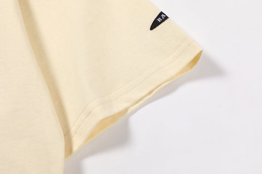 Playera Estampada de Manga Corta para Hombre - Comodidad de Verano - Image 17