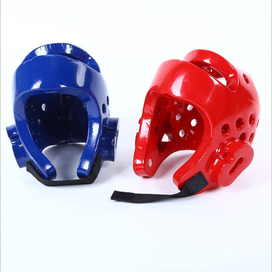 Casco Protector para Karate y Boxeo