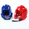 Casco Protector para Karate y Boxeo