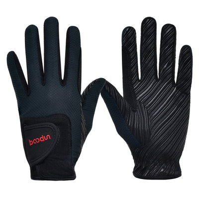 Guantes de Equitación Resistentes al Desgaste y Antideslizantes - Image 3