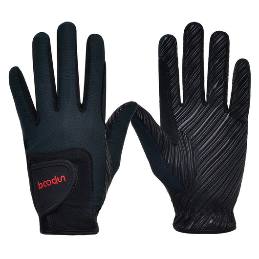 Guantes de Equitación Resistentes al Desgaste y Antideslizantes - Image 3