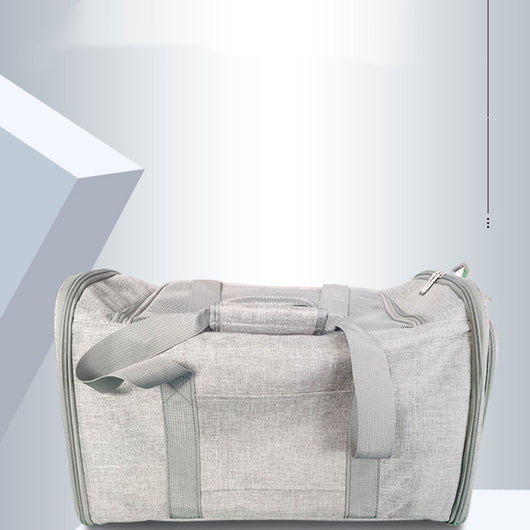 Mochila de Viaje para Mascotas - Image 14