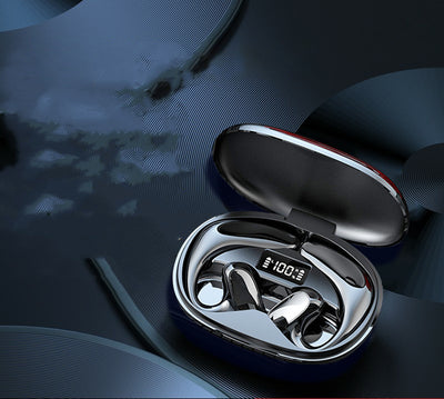Auriculares Bluetooth de Conducción Ósea - Image 9