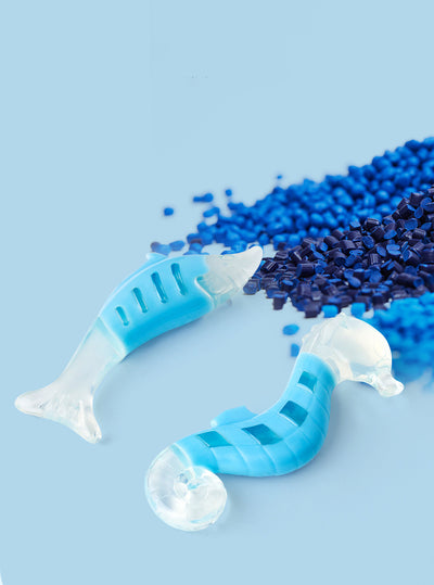 Set Combinado de Juguetes Masticables para Perros - Caballo de Mar, Atún y Goma PU - Image 12