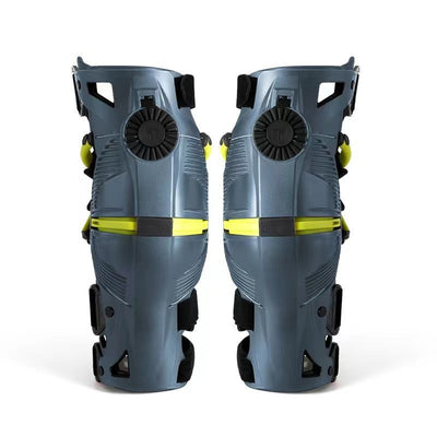 Equipo de Protección Anti-colisión para Motociclismo - Image 11