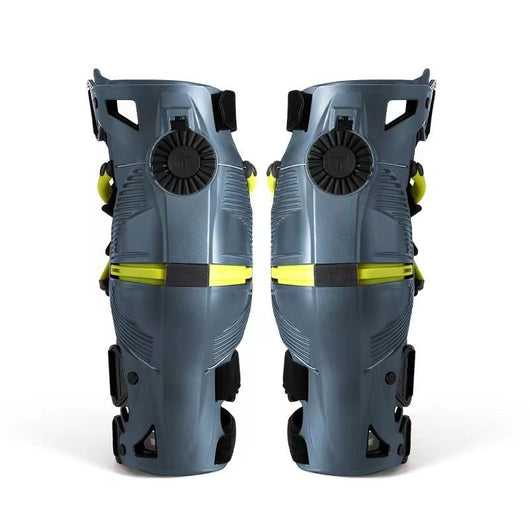 Equipo de Protección Anti-colisión para Motociclismo - Image 11