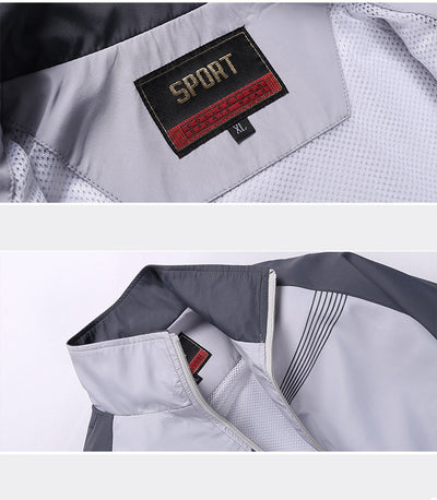 Conjunto Deportivo Casual para Parejas - Uniforme Escolar Manga Larga - Image 26