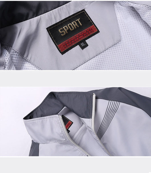 Conjunto Deportivo Casual para Parejas - Uniforme Escolar Manga Larga - Image 26