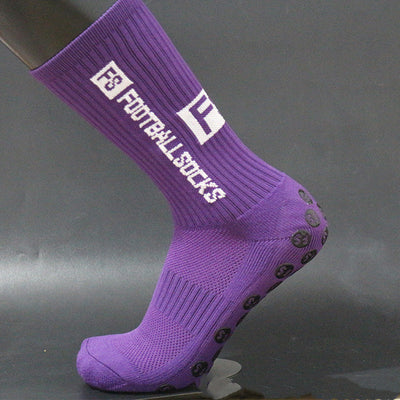 Calcetines Deportivos Antideslizantes con Ventosas de Silicona - Image 24