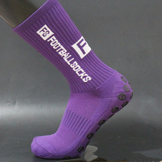 Calcetines Deportivos Antideslizantes con Ventosas de Silicona - Image 24