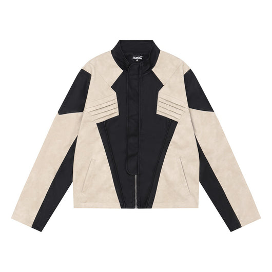 Chaqueta Retro Americana Multicolor - Image 11