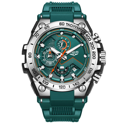 Reloj Deportivo de Cuarzo para Estudiantes - Diseño Moderno y Funcional - Image 4