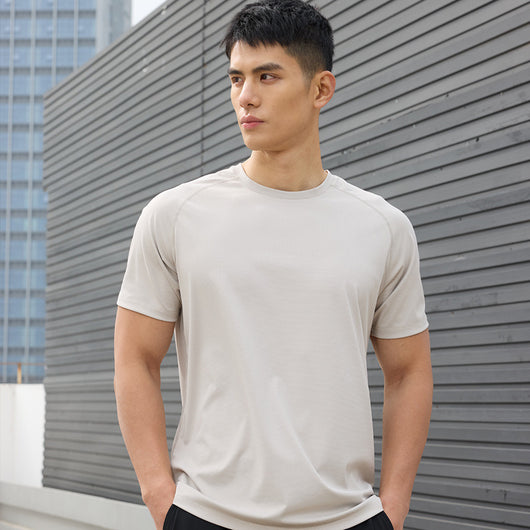 Camisa Deportiva de Secado Rápido para Hombre - Image 12