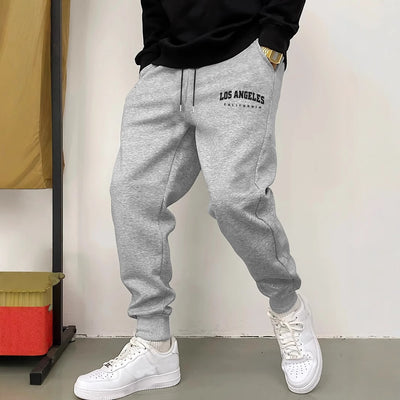 Pantalones Deportivos de Felpa para Hombre y Mujer - Image 3