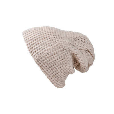 Gorro de Lana Tejida Premium - Image 10