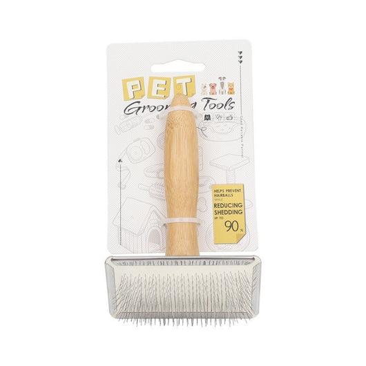 Peine Deslanador para Gatos - Removedor de Pelos Profesional - Image 6