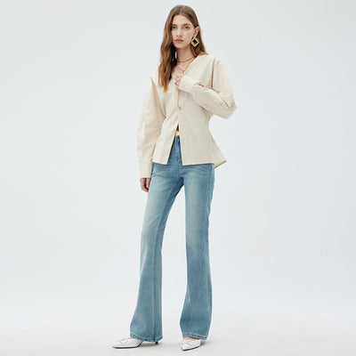 Pantalones Skinny Elásticos Premium para Mujer - Image 2