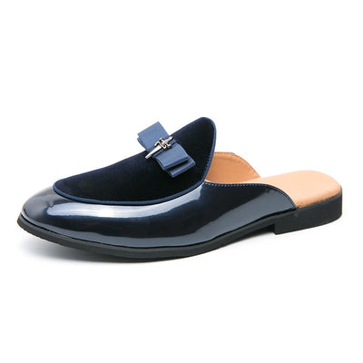 Pantuflas de Invierno sin Talón - Cómodas y Casuales - Image 7