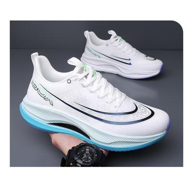 Zapatillas Deportivas Transpirables con Suela Flexible para Hombre - Image 24