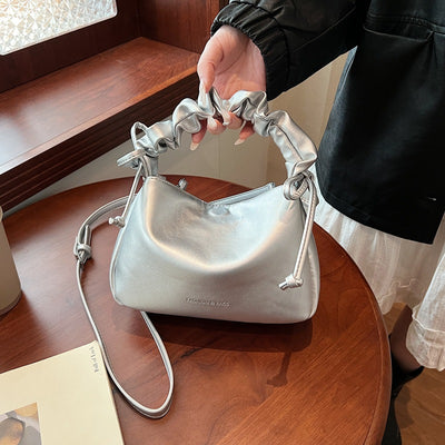 Bolsa Crossbody Commuter con Cordón y Gran Capacidad - Image 36