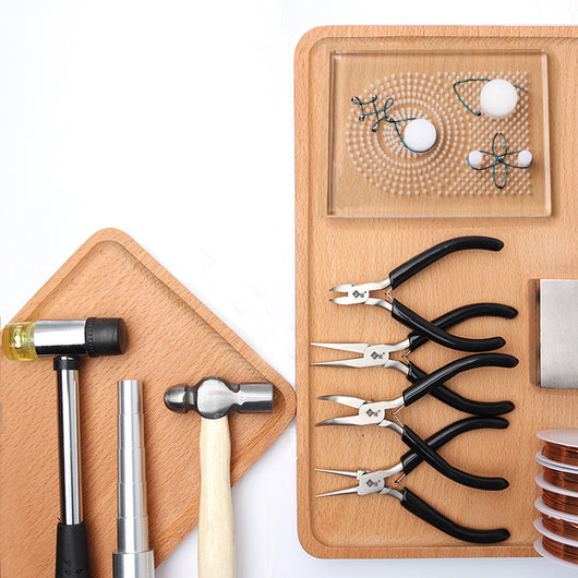 Kit Completo de Herramientas para Joyería DIY Principiantes - Image 5