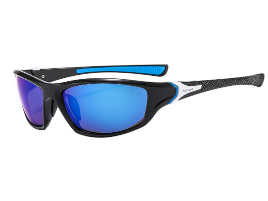 Gafas de Sol Deportivas Multicolor para Senderismo y Actividades al Aire Libre - Image 8