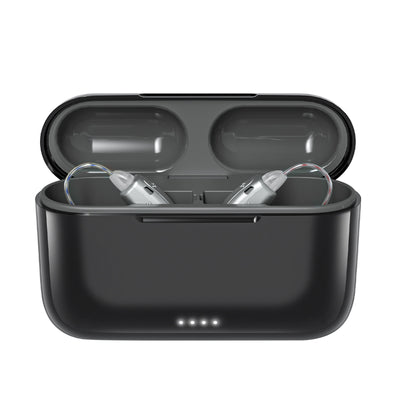 Audífono Digital Bluetooth con Diseño Personalizado - Image 15