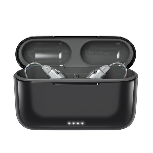 Audífono Digital Bluetooth con Diseño Personalizado - Image 15