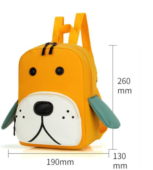Mochila Infantil Antirrobo con Localizador GPS - Image 17