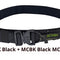 S BK Black MCBK Black MC