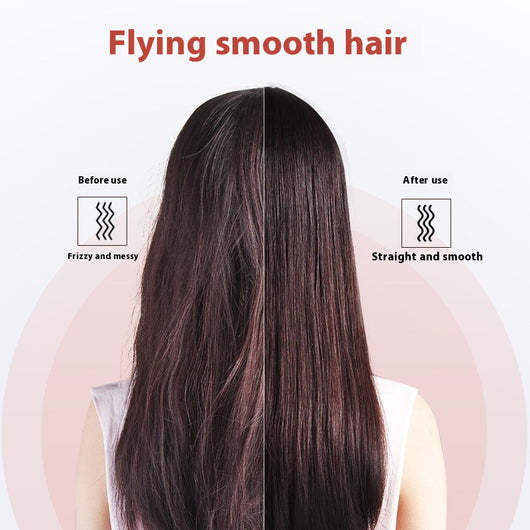 Plancha Alisadora Suave que Protege tu Cabello - Image 4