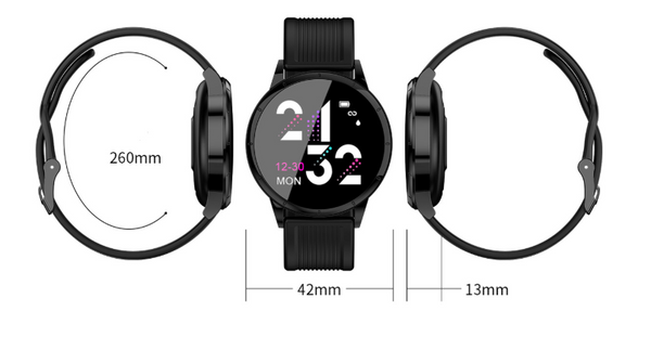 Pulsera Inteligente MK07