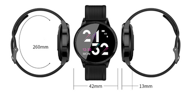 Pulsera Inteligente MK07 - Image 2