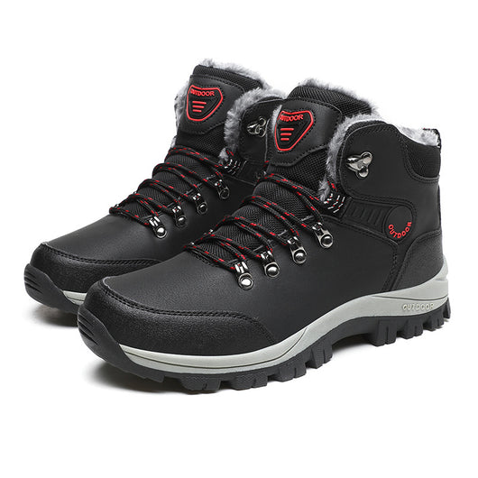 Zapatillas Deportivas para Hombre - Senderismo y Actividades al Aire Libre - Image 7