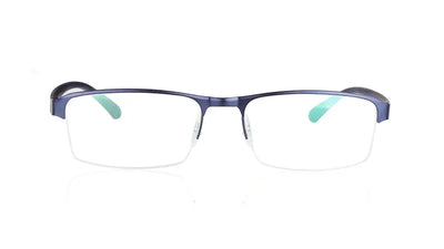 Gafas de Lectura Fotocromáticas con Armazón de Aleación y Protección Solar - Image 6