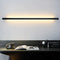 Neutral Light 4000K Black - 40cm
