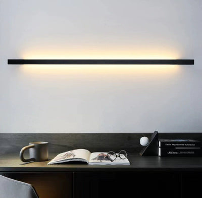 Lámpara de Pared Minimalista Moderna para Cabecera - Image 6