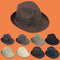 Sombrero Fedora para Hombre Adulto Mayor con Forro Térmico