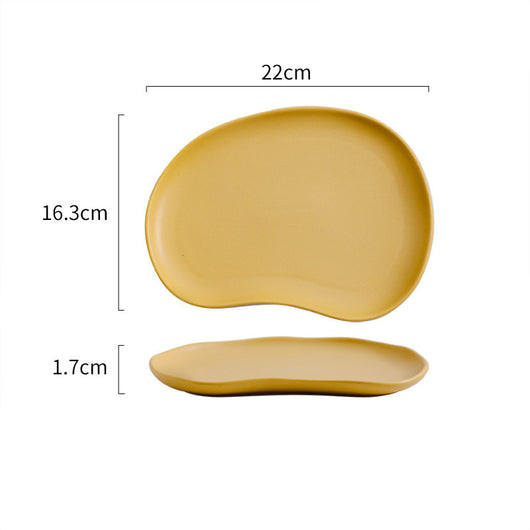 Juego de Taza y Plato para Té de la Tarde Atmosphere Ins - Image 14