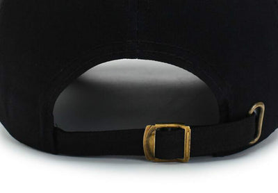 Gorra de Béisbol de Algodón con Bordado de Piña Ajustable - Image 15