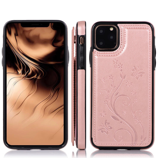 Funda Protectora Multifuncional Compatible con Apple - Soporte Integrado - Image 16