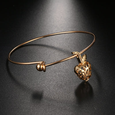 Pulsera Difusora de Aceites Esenciales con Piedra Volcánica - Image 7