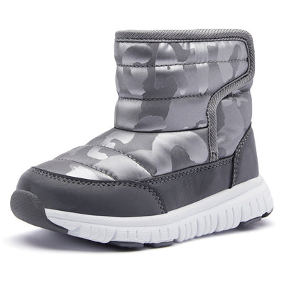 Botines de Nieve para Bebé - Botas Impermeables Snow Girl - Image 14
