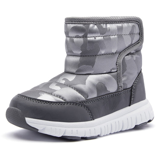 Botines de Nieve para Bebé - Botas Impermeables Snow Girl - Image 14