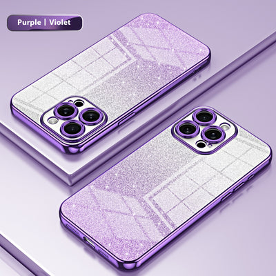 Funda Protectora con Efecto Degradado para Teléfono - Image 19