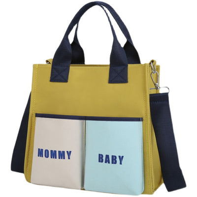Bolsa Multifuncional de Un Hombro - Ligera y Portátil - Image 2