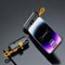 Apple Negro Digital Display 2000 MA