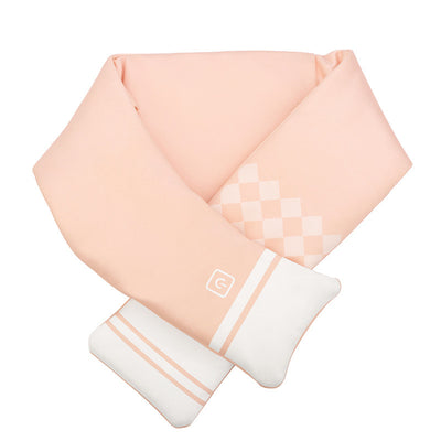 Bufanda Térmica Eléctrica con Protección de Hombros para Hombre y Mujer - Image 6