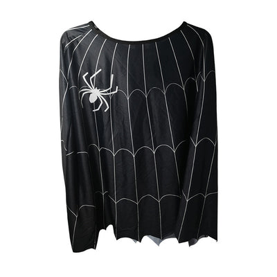 Capa de Vampiro para Disfraz de Halloween - Traje de Rol Teatral - Image 2