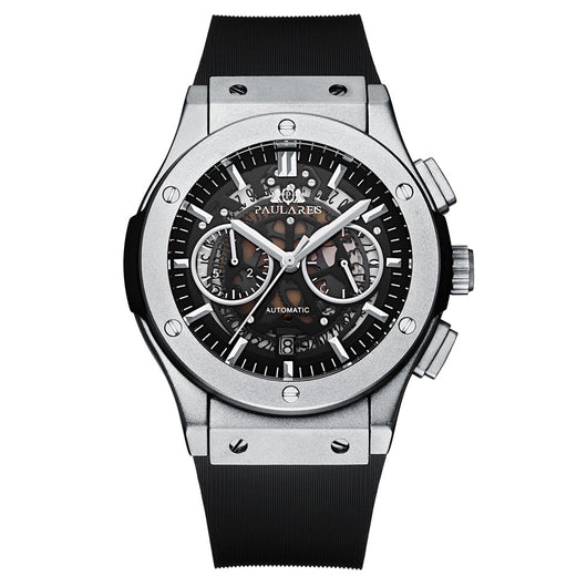 Reloj Deportivo Multifuncional con Cronómetro y Correa de Goma - Image 19